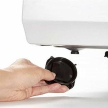 낙하방지 ZA34UN10 가구고정장치 4개 쓰러짐방지 가구넘어짐방지