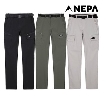 남성 마운틴 여름 카고팬츠 7I31607
