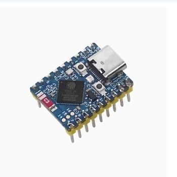 ESP32-S3 800OZQ17 ZERO 개발보드 - USB-C - WiFi 블루투스5 -