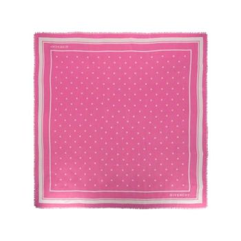 핑크 머플러 스카프 145619932