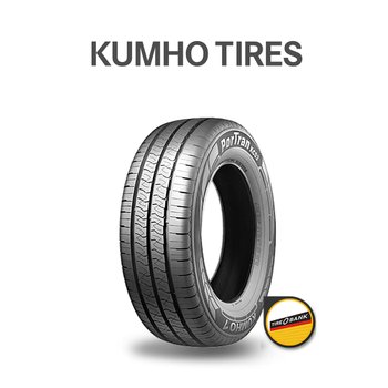금호 포트란 KC53 215/65R17 6P 스타리아OE 전국무료장착