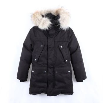 [중고] [구구스]중고명품 노비스 키즈 패딩 점퍼 (NO 7444321)