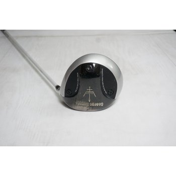 [중고] 조지스피리츠 GT-455 10도 드라이버 후부키 샤프트 6R 장착 DA3668987