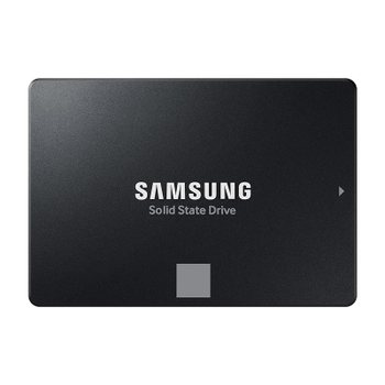 [해외] Samsung 870 EVO 8TB SATA 2.5인치 내장 SSD MZ-77E8T0B/EC 정품 보증