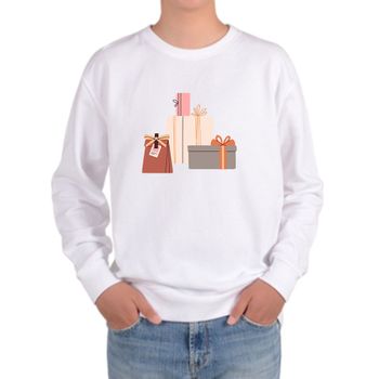 맨투맨 백화점 쇼핑 선물상자 선물박스 인터넷쇼핑