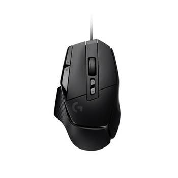 로지텍 로지텍G 유선 게이밍 마우스 G502 X 병행