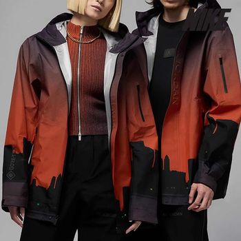 조던 방수자켓  g3  HF9285 010   남성 에어 조던 스카이라인 고어텍스 루즈 재킷_P420466975