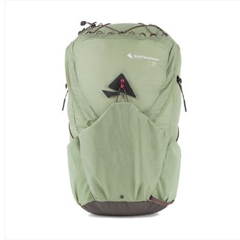 [클라터뮤젠] 질링 백팩 26L(Gilling Backpack 26L) / 씨폼