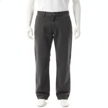 아워레가시 TRUCKER TROUSER Black Reborn Canvas M4245TA 트러커 157641984
