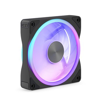 NZXT F120U RGB 시스템쿨러 블랙 대원CTS