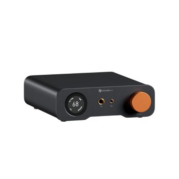 [해외] FosiAudio ZH3 HIFI 헤드폰 앰프 올인원 데스크탑 HIFI DAC 완전 밸런스 프리앰프