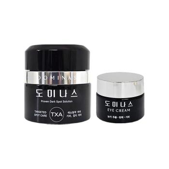 [시즌6] 도미나스 도미나 크림 태극제약 50g+아이크림 20g 장나라 (S45625203)