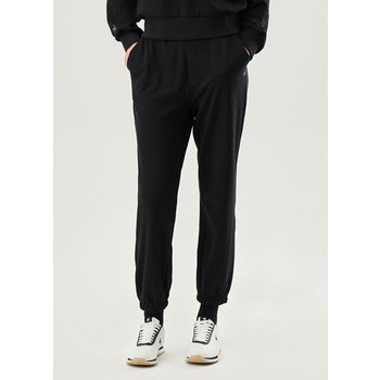 [신세계백화점][정상가 109,000원][70% OFF] 여성 멜로우 레귤러 조거팬츠 BLK / QP422OFPO3