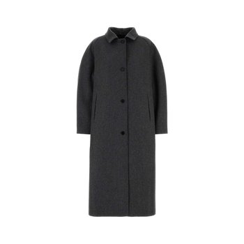[해외] [질샌더]  여성 코트 FW26 J03SW0043J40385 023 7529876