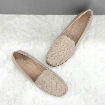 위빙 데일리 로퍼 X2HD60SF18 G-BEIGE 7SD_JJ