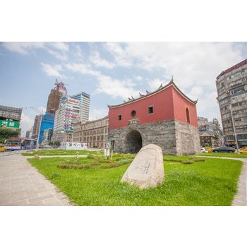 [4인출발] 대만 4일 우리끼리 Courtyard by Marriott Hotel 우라이온천마을 예스지