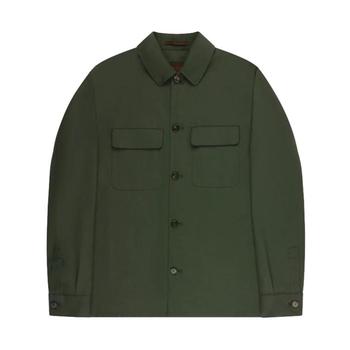 [해외] 26SS 인코텍스 자켓 63I031 60306 Black