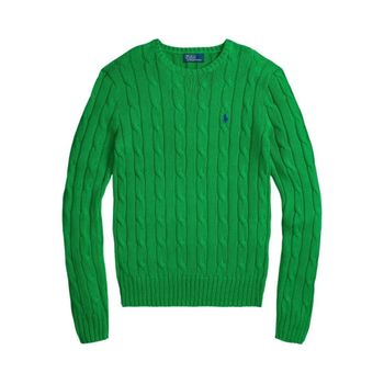 25 FW 폴로 랄프로렌 케이블 니트 스웨터 211971869 TP444981444 148740366