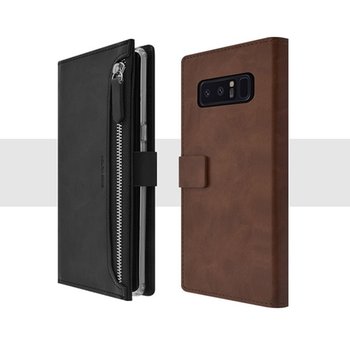 갤럭시S26 울트라 플러스 베스티 지퍼 다이어리 케이스 S25 FE S24 S23 S22 S21 노트20 A17 A16