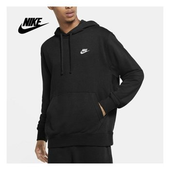 국내매장 나이키 클럽 풀오버 후디 CZ7858-010