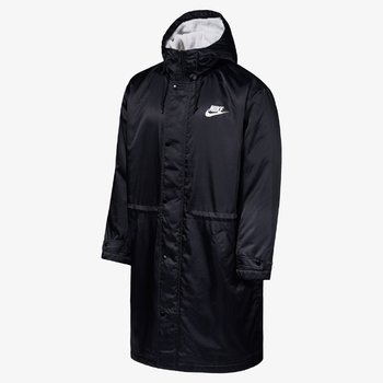 나이키 패딩점퍼 합성 필 파카 BV4695-010 S910 벤치파카 롱패딩