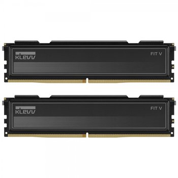 ESSENCORE KLEVV DDR5-6000 CL30 FIT V AMD 패키지 서린 (16GB(8Gx2))