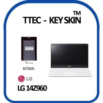 LG전자 PC그램 14Z960 노트북 키스킨 키커버-W0799FD