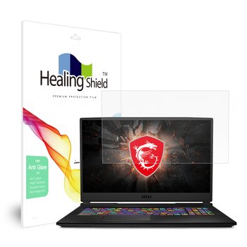 MSI GL75 9SDK 저반사 Light 지문방지 액정보호필름