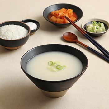 [소노정] 한우 사골곰탕 500g x 9팩, 무첨가물 특허 한우곰탕