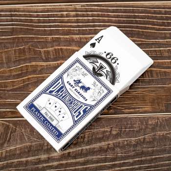 포커 트럼프 카드게임 카지노용 카드