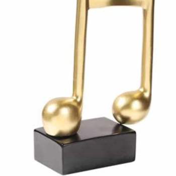 음표 ETQ378X8 인테리어 소품 장식소품 귀여운소품