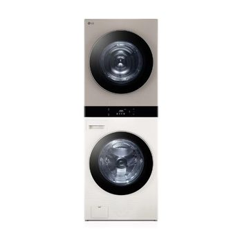 LG 워시타워 WL21ERZU 전국무료