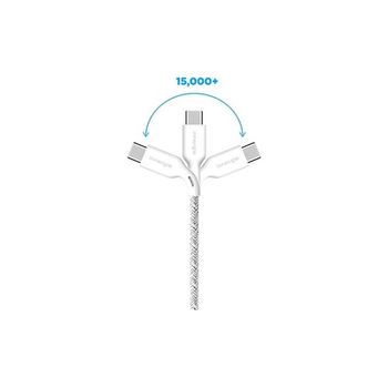 Innergie USB C타입 100W 고속 충전케이블 유에스비