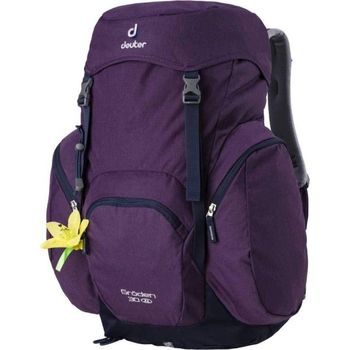 [해외] 도이터 백팩 배낭 등산 가방 여성 Groden 30 SL 미드나잇 라이온 237326