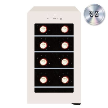LG 디오스 오브제컬렉션 와인셀러 W0082GBE-후