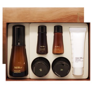 숨37도 퍼멘타리프트 디파이닝 세럼 기획세트