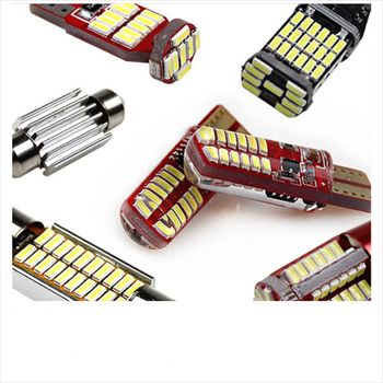 D24 QJX578I6 뉴SM5호환 10-12년 LED 실내등 풀세트