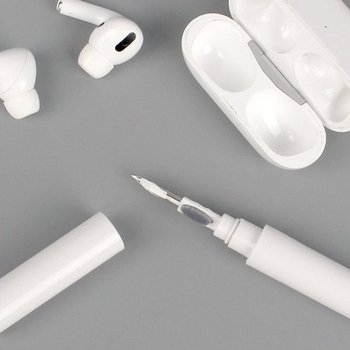 고품질 무선 이어폰 에어팟 프로 청소 용품 클리너 WE2E808