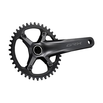 [해외] 시마노 GRX 그래블 크랭크 세트 40T 175mm 11S FC-RX600-1
