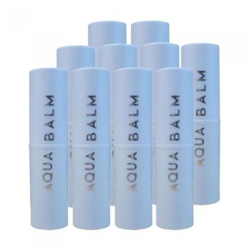 가히 UV 아쿠아밤 9g(SPF50+) 자외선차단 선스틱 10개 Ss (S10082333)