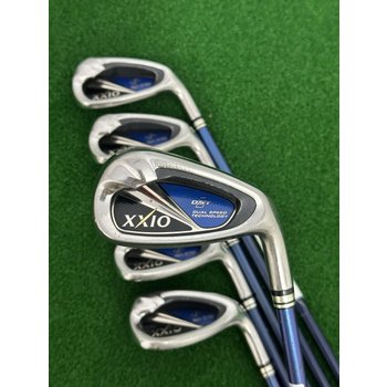 [중고] [중고] 젝시오8 경량900GH S 6아이언 (코드 010962) IA2339918