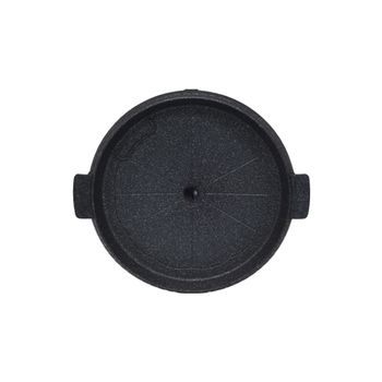 그릴팬 하나로 조이미 멀티 로스팬 원형 32cm