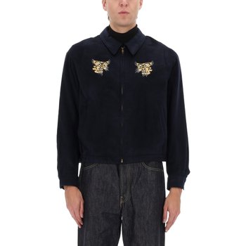 [해외] norad blouson jacket 0125205013006_NAVY