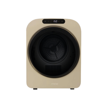 [미닉스] 미니건조기 3kg(MNMD-110BE)(클레식 베이지)