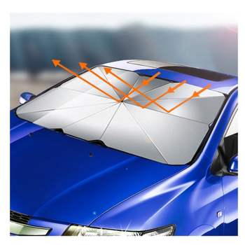 GDM Q6N4T4R3 자동차 햇빛가리개 차량 앞유리