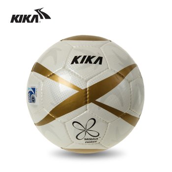 e키카 메비우스 피어스 라텍스 축구공(5호) 공식구