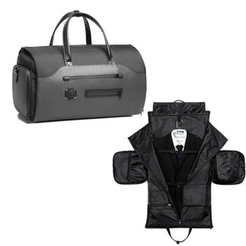 요즘유행하는가방 인기 옷가방 패션 남성 더플백 헬스 검정 보스...