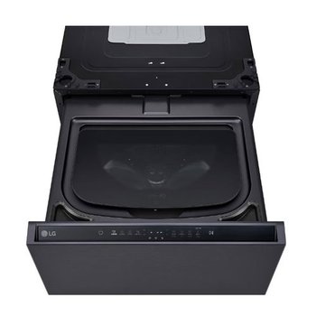 (할인쿠폰) LG 미니워시 FC4SC 스틸블랙