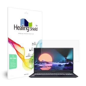 한성컴퓨터 TFX5450UC/UCW 저반사 Light 지문방지 액정보호필름