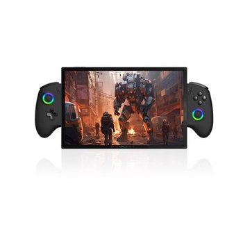 [해외] 원엑스플레이어 OneXPlayer X1Pro 미니 게이패드  Al 9 HX 370 게임기